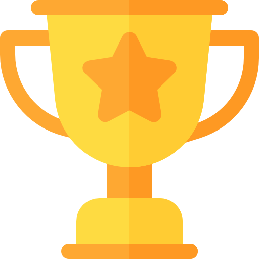 Trophy image